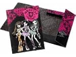 Monster High Chemise cartonn�e A4 und...