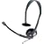 Hands-free Headset with Volume Control