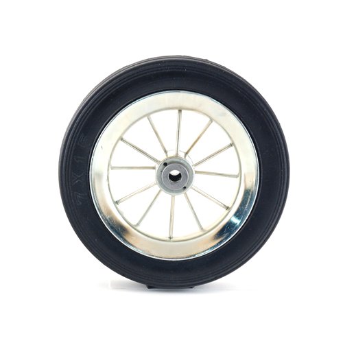 490-321-0004 7 x 1.50 Wire Spoke Wheel On Sale