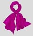 (Parent_T016388A) Autograph Pure Cashmere Oversize Scarf in Miscellaneous