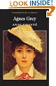 Agnes Grey (Wordsworth Classics)