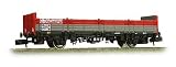 Graham Farish 373-626C 31 Ton OBA Open Wagon 'Railfreight'