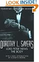 Lord Peter Views the Body: A Lord Peter Wimsey Mystery