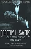 Lord Peter Views the Body: A Lord Peter Wimsey Mystery