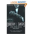 Lord Peter Views the Body: A Lord Peter Wimsey Mystery