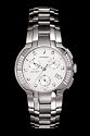 Men's York Chronograph Stainless Steel
