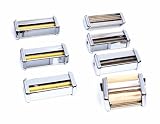 Kitchen & Housewares : Kitchen Craft Pasta Maker Attachment 8mm