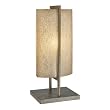 Minka 1 Light Accent Lamp in Patina Iron 4390-1-573
