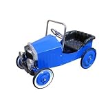 Dexton Voiture Classic Pedal Car