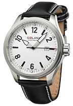 Golana Terra Pro Swiss made All Terrain Watch Herrenuhr TE100.4