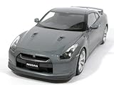1/18 Xg[gV[Y Y GT-R (R35) (O[)