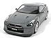1/18 Xg[gV[Y Y GT-R (R35) (O[)