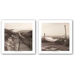 Hammock and Dune Fence Set by Christine Triebert 20