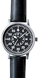 Laco (ラコ) 腕時計 パイロットウォッチ Ref.860884