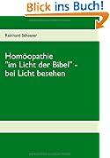 Homöopathie im