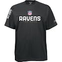 Reebok Baltimore Ravens Youth Short Sleeve Callsign T-Shirt