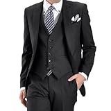 XYVYX ナローラペルスタイリッシュ2ツボタンスリーピーススーツパンツウォッシャブル