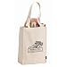 Essential Organic 6 oz. Cotton Grocery Tote