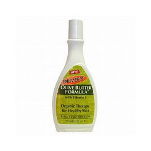 Palmer's Olive Butter with Vitamin E, available at Amazon.com!