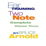 Vol. 3-Ear Training Two Note Be - Muse Eek Publishing