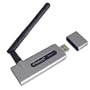 Hawking HWUG1 Wireless G USB Network Adapter with External SMA Jack
