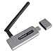 Video Games : Hawking HWUG1 Wireless G USB Network Adapter with External SMA Jack