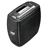 Fellowes Powershred PS-12Cs, 12 Sheet Cross-Cut SafeSense Shredder (3271301)