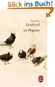 Le Pigeon (Ldp Litterature)