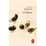 Le Pigeonpar Patrick S�skind