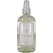 k.hall Designs Lavender Scent Room and Sheet Spray, 8 Oz Bottle