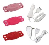 41rzlXYJh6L. SL160  Nike+ iPod Sensor Sports Pack compatible with Nike+ iPod Sensor