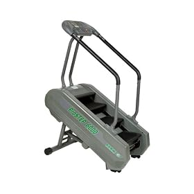 HCI Fitness ProStep 6000 Residential Stair Climber