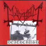Mayhem - Deathcrush