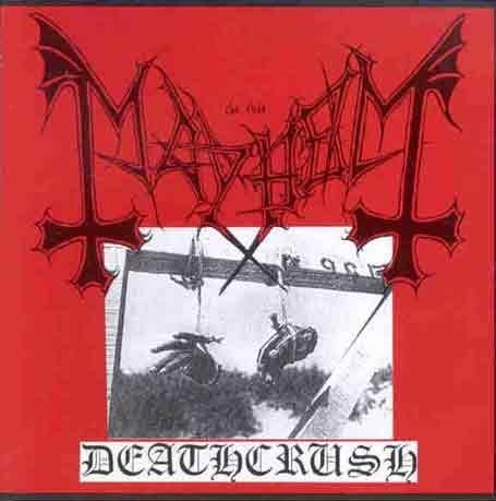 Mayhem - Witching Hour Lyrics - Zortam Music