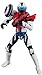 Bandai Kamen Rider Drive TK08 Kamen Rider Drive Type Dead Heat