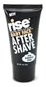 Rise After Shave Baby Face Sensitive Skin 59 gm (Black) (Pack of  12)