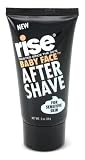 Best Price Rise After Shave Baby Face 2 oz. Sensitive Skin (Black) (Pack of 12)