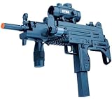 CYMA UZI Semi & Full Auto Electric Airsoft Gun