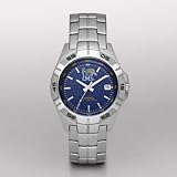 NCAA Memphis Tigers Men's Round Dial Watch