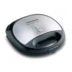 Morphy Richards SM 3006 T&G