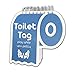 Toilet Tag - Hilarious Game For Adults Who Share The Same Potty