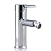 Bathroom Mono Single Handle Toilet Bidet Faucet,Chrome,Hygienic Personal Care