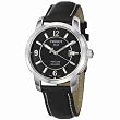 Tissot Men's T0144101605700 PRC 200 Black Dial Watch