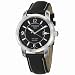 Tissot Men's T0144101605700 PRC 200 Black Dial Watch