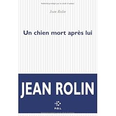 Un chien mort apr�s lui