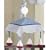 JoJo Designs Musical Baby Crib Mobile - Come Sail Away