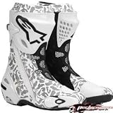 Alpinestars Supertech R Vented Boots , Style: GP Tracks, Size: 48 222008-12-48