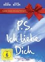 P.S. Ich liebe dich (Geschenk-Edition)