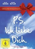 P.S. Ich liebe dich (Geschenk-Edition)