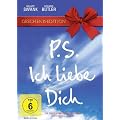 P.S. Ich liebe dich (Geschenk-Edition)